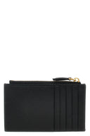 Titulaire de la carte Saffiano