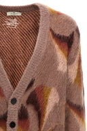 Sweat Mohair Multicolore