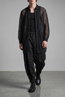 Chemise Noir