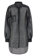 Chemise Noir