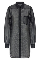 Chemise Noir