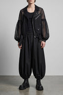 Veste Noir