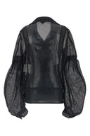 Veste Noir