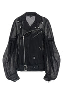Veste Noir