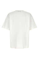 T-Shirt Coton Blanc