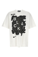 T-Shirt Coton Blanc