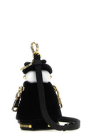 Pendentif de sac ' Robot souple '