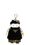 Pendentif de sac ' Robot souple '