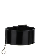 Étui en cuir brossé