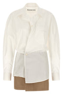 Chemise Coton Blanc