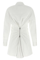 Chemise Coton Blanc