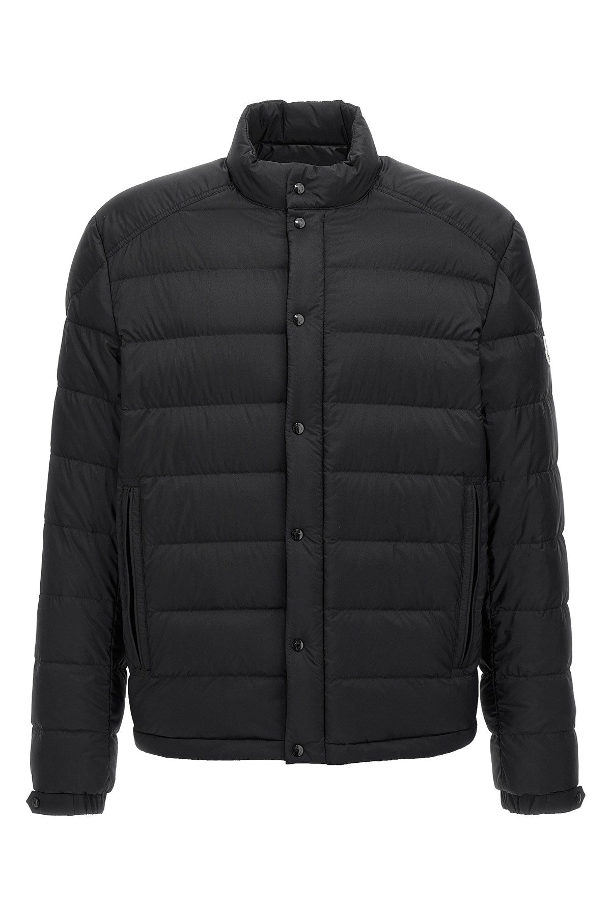 Veste doudoune selves noir