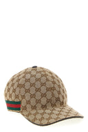 Casquette Gg Supreme