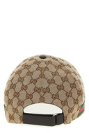 Casquette Gg Supreme