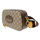 Sacoche Néo en Toile GG Supreme