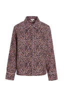 Chemise Multicolore