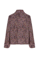 Chemise Multicolore