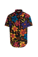 Chemise Coton Multicolore