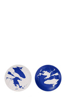 Le Monde de Charlotte Perriand Neige — Cassina Multicolore