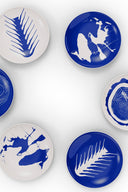 Le Monde de Charlotte Perriand Neige — Cassina Multicolore