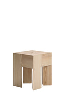 Tabouret Karakter Beige