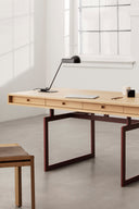 Lampe Karakter Black