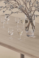 Vase Karakter Multicolore