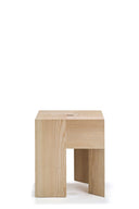 Tabouret Karakter Beige