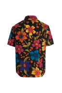 Chemise Coton Multicolore