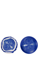 Le Monde de Charlotte Perriand Tronc — Cassina Multicolore