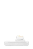 Medusa — Versace Home White
