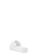 Medusa — Versace Home White
