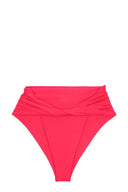 Maillot de Bain Fuchsia