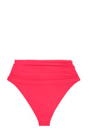 Maillot de Bain Fuchsia