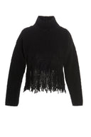 Sweat Cachemire Noir
