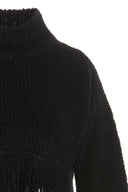 Sweat Cachemire Noir