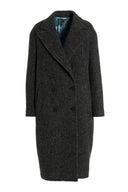 Manteau Gris