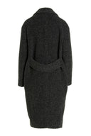 Manteau Gris