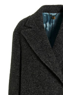 Manteau Gris