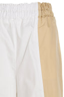 Pantalon Coton Multicolore