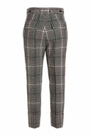 Pantalon Laine Noir