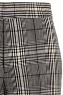 Pantalon Laine Noir