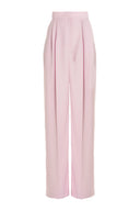 Pantalon Laine Rose