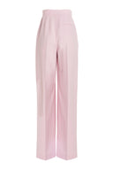 Pantalon Laine Rose