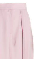 Pantalon Laine Rose