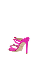 Talons Fuchsia