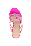 Talons Fuchsia
