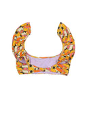 Maillot de Bain Multicolore