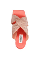 Talons Satin Rose