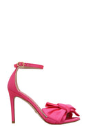Talons Satin Fuchsia
